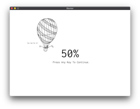 Blanker gallery image