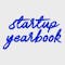 Startup Yearbook