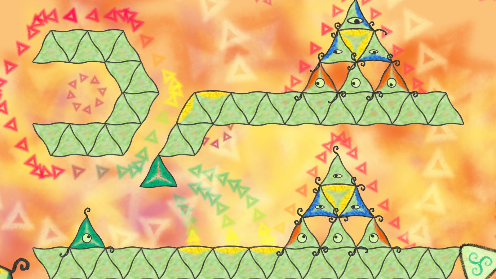 Volvox gallery image