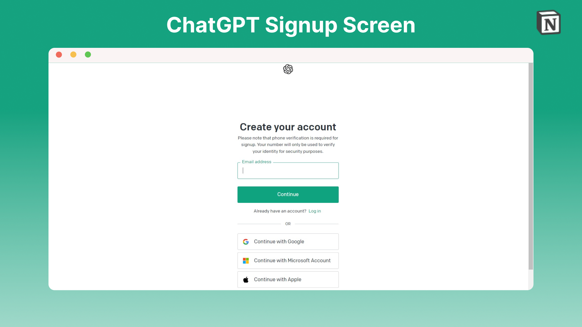 CHATGPT Desktop Hub - Conversazioni senza soluzione di continuità, direttamente dal tuo desktop media 4