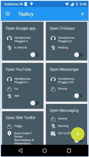 Taskzy gallery image