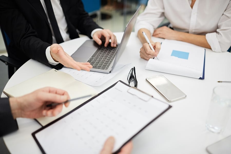 KWB Chartered Professional Accountants gallery image