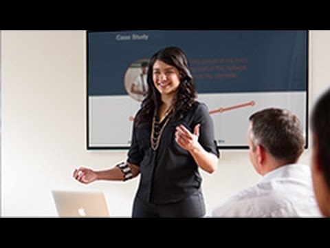 Myo for Presentations gallery image