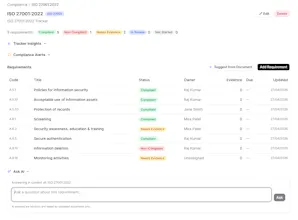 DocInsightHub AI gallery image