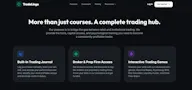 TradeLingo Ai Academy