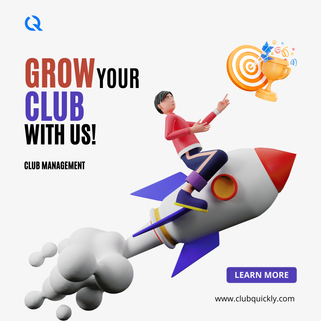 ClubQuickly media 5