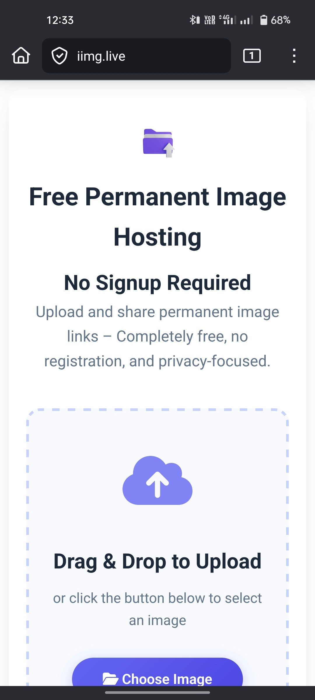 iimg.live - NoBS Anonymous Image Hosting gallery image