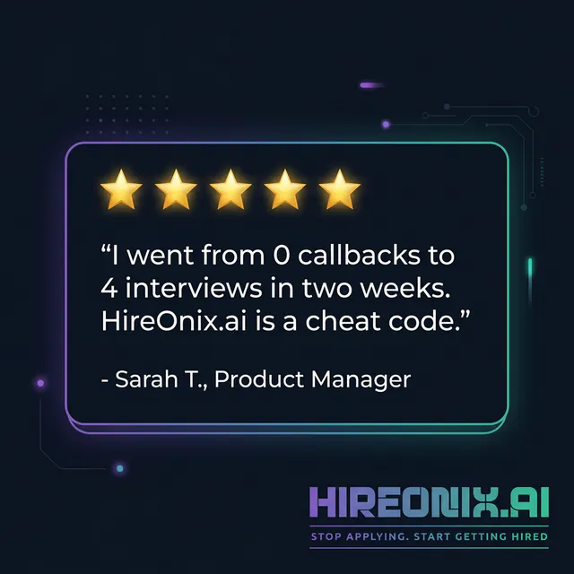 HireOnix™.ai gallery image
