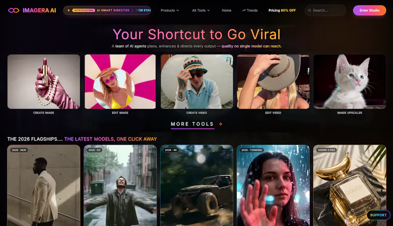 imagera.ai screenshot 1