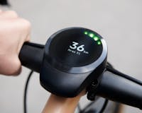 SmartHalo 2 | Make Your Bike Smarter media 3