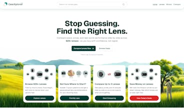 GearXplorer gallery image