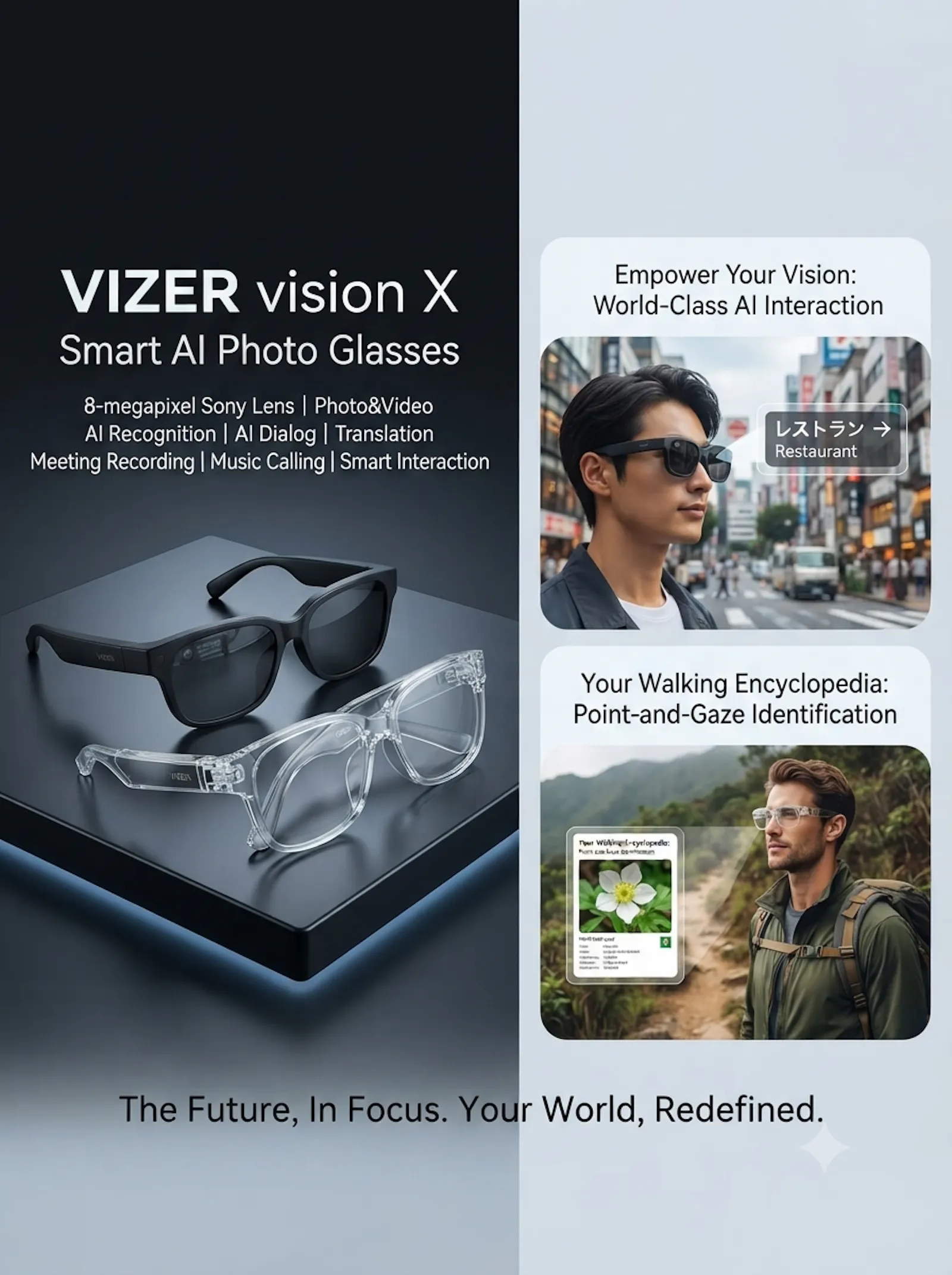 VIZER TECH screenshot 3