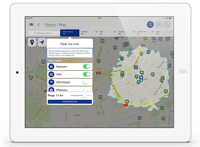 tripwolf hungry for travel Makers Product Hunt