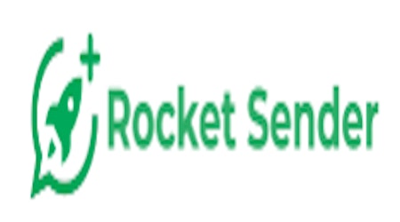 Rocket Sender gallery image