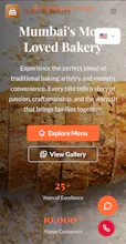 Rakesh Bakery (Concept) gallery image