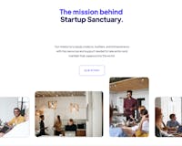 Startup Sanctuary media 3