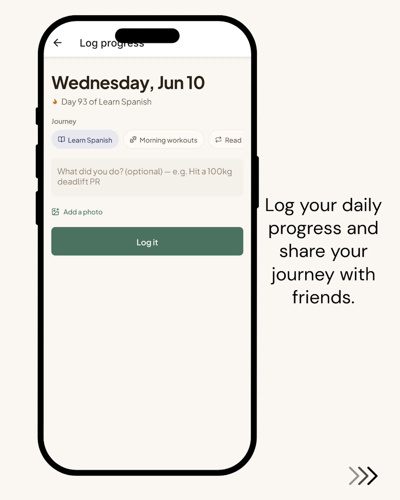 Cresco screenshot 6