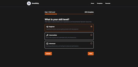 SmallShip gallery image