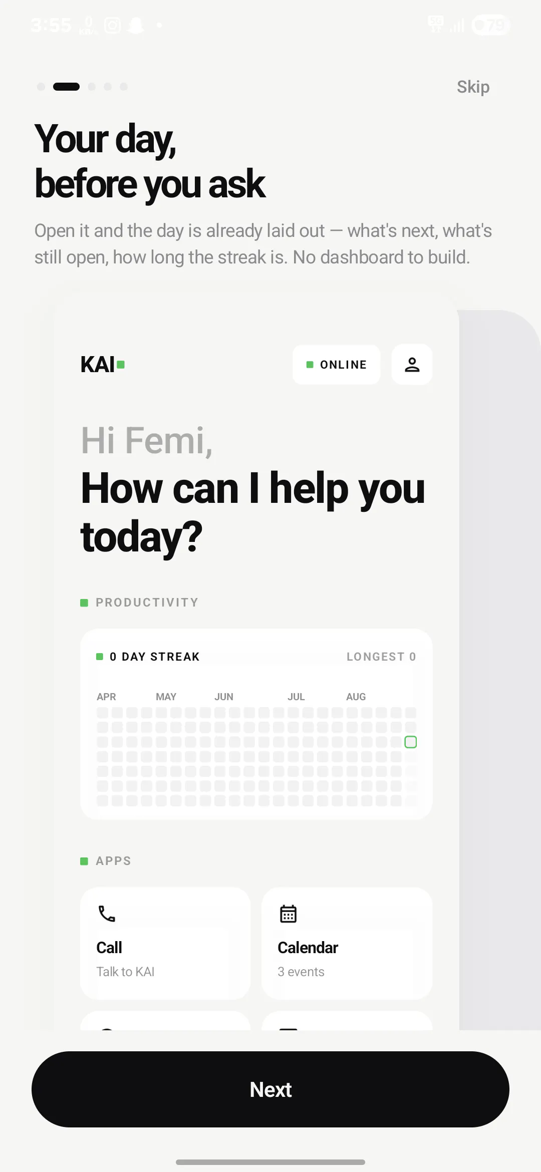 KAI Ai gallery image