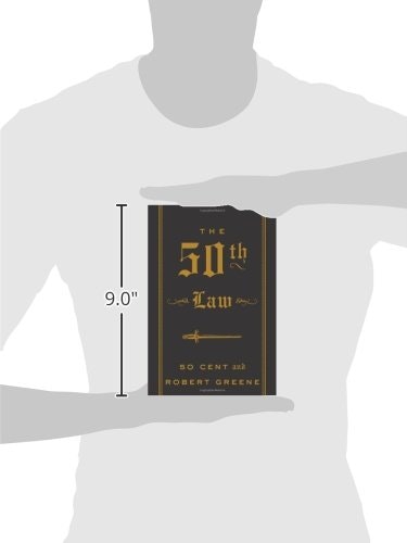 The 50th Law  gallery image