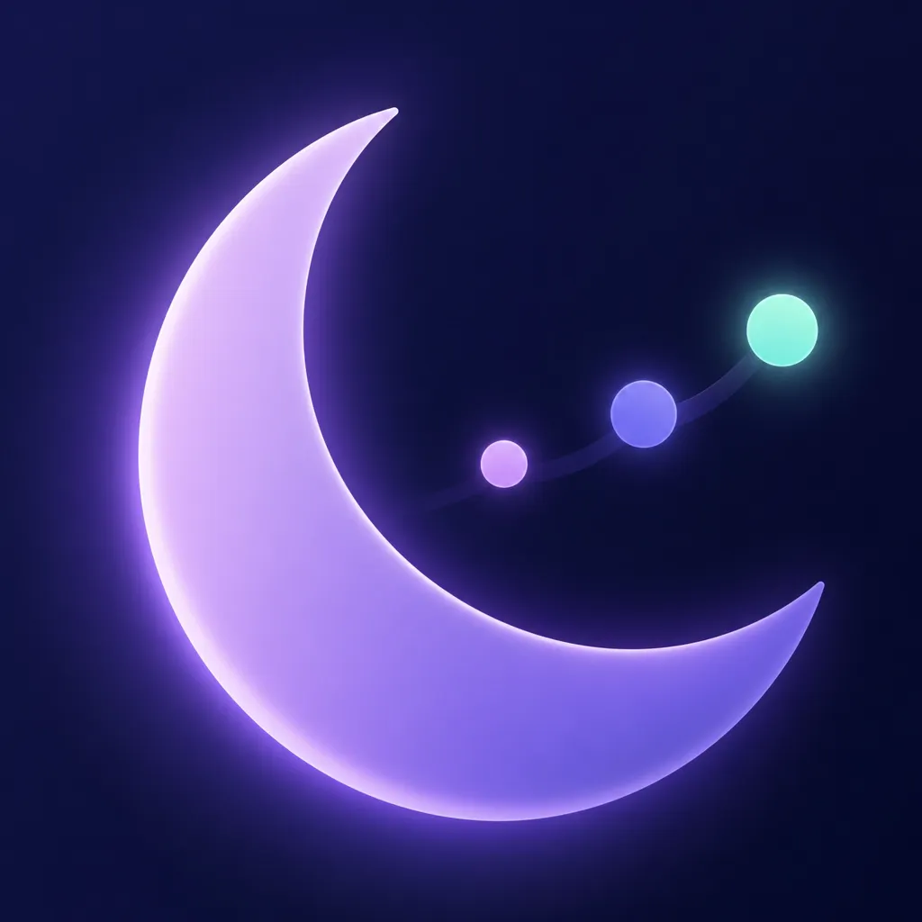 DotSleep product banner