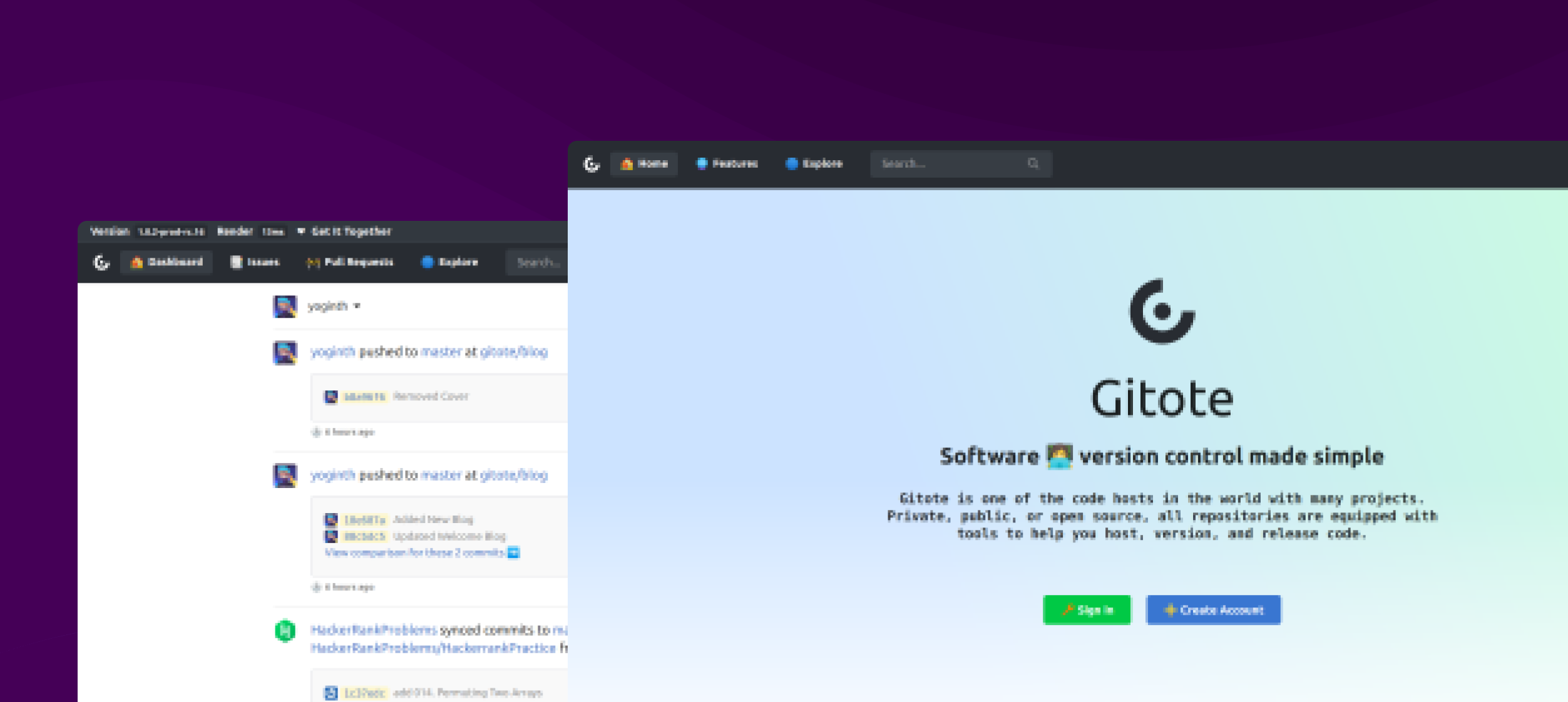 Gitote gallery image