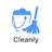 Cleanly