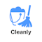 Cleanly