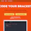 Coders Bracket - NCAA March Madness with JavaScript