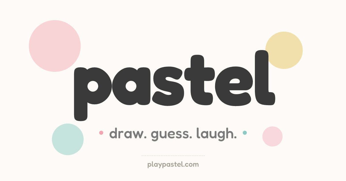 pastel gallery image