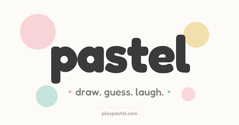pastel screenshot 2