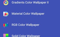 Color Wallpapers media 1