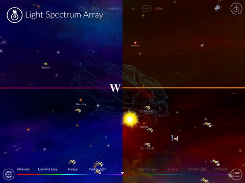 Night Sky StarGazing gallery image