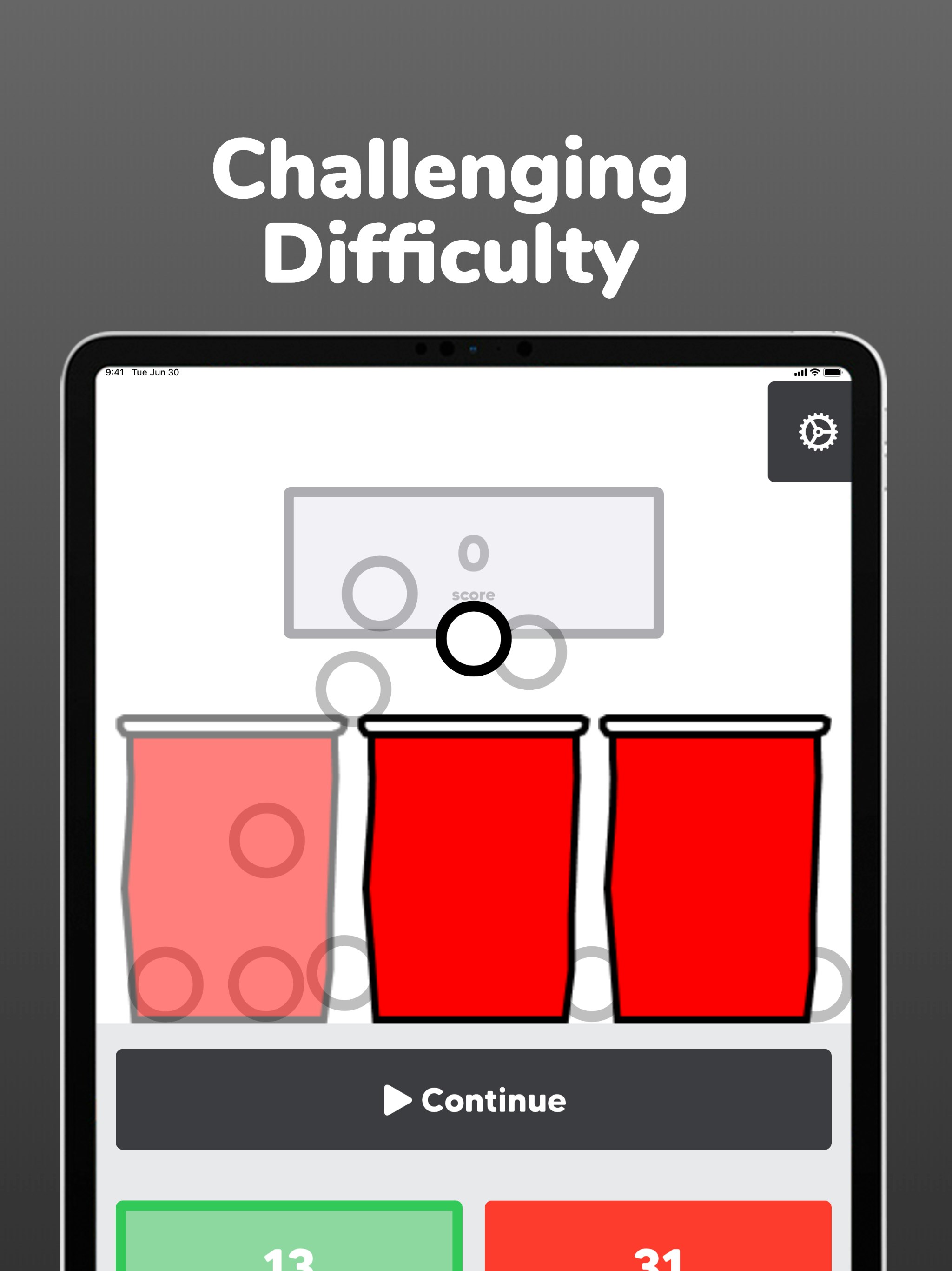 Cups and Balls gallery image