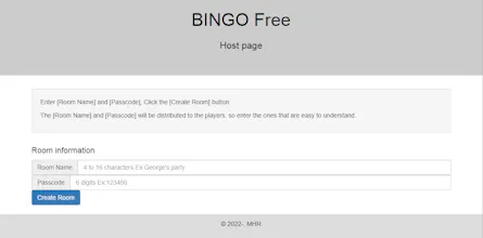 BINGO Free gallery image