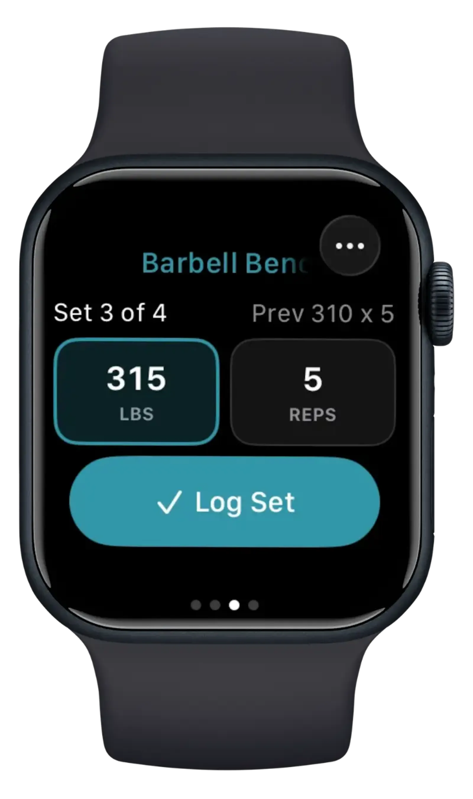 SetGrip screenshot 6