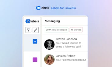 InLabels gallery image