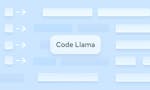 Code Llama 70B image