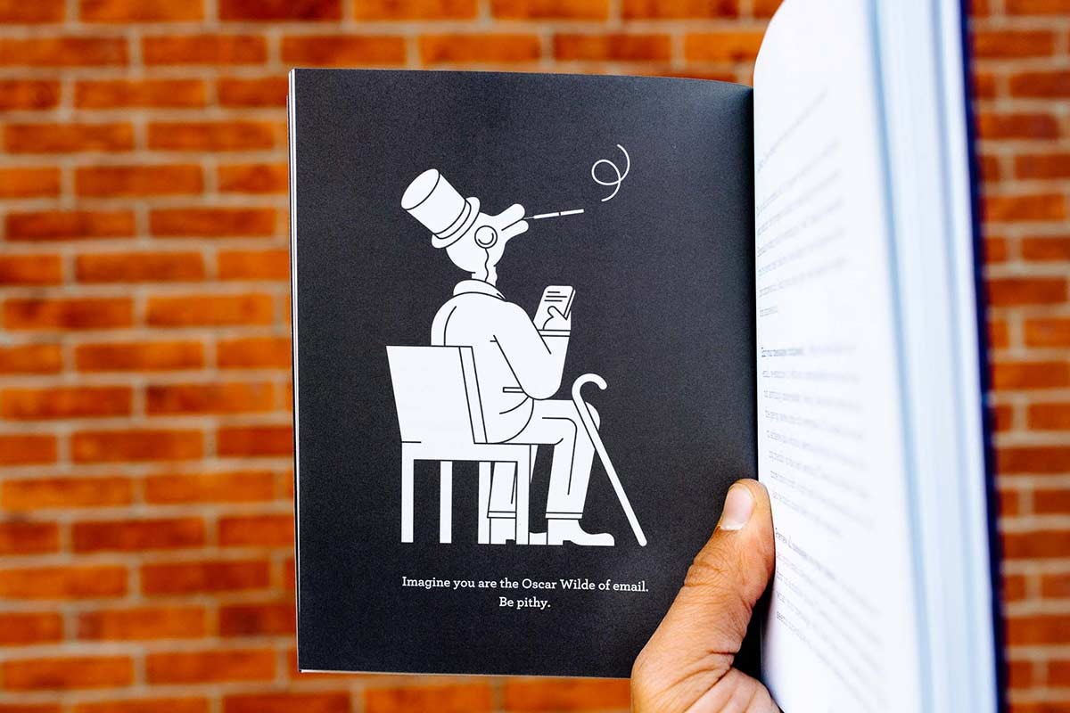 Unsubscribe gallery image