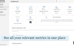 Ontrack Analytics App media 1