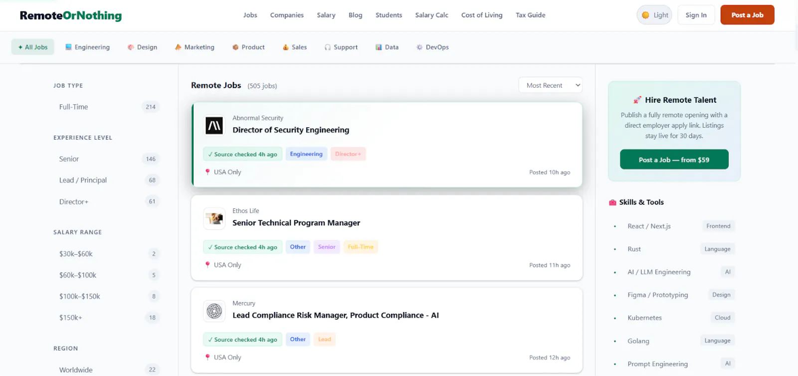 RemoteOrNothing 2.0 screenshot 3