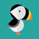 Puny the Puffin { No longer active }