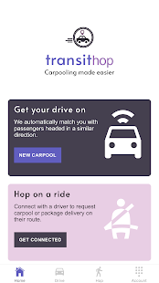 Transit Hop gallery image