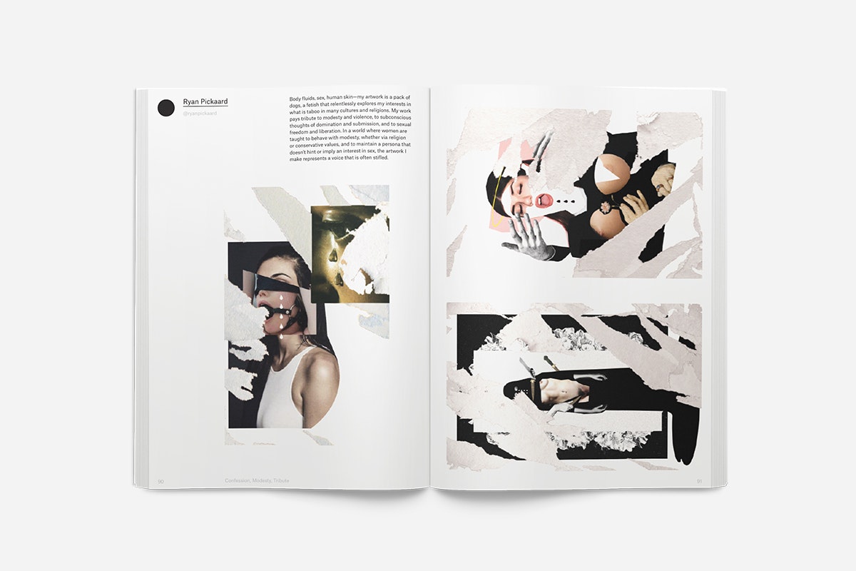 Not For Print (NFP) gallery image