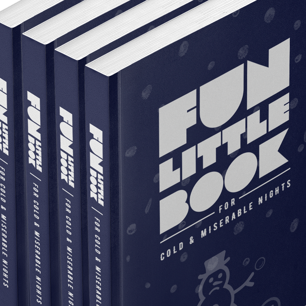 Fun Little Book gallery image