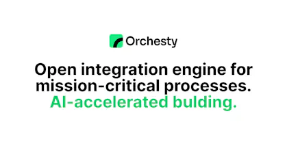 Orchesty gallery image