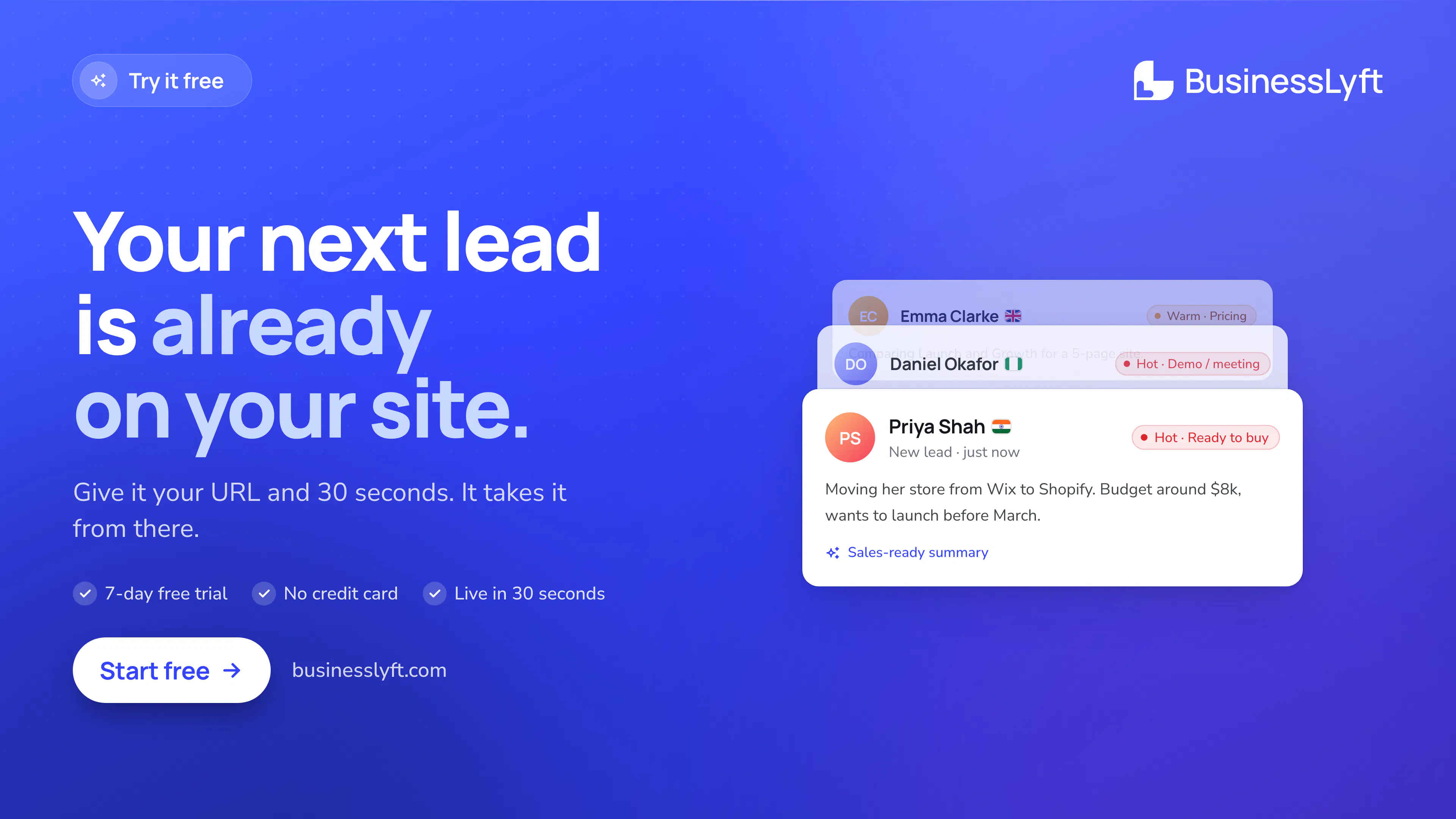 BusinessLyft gallery image