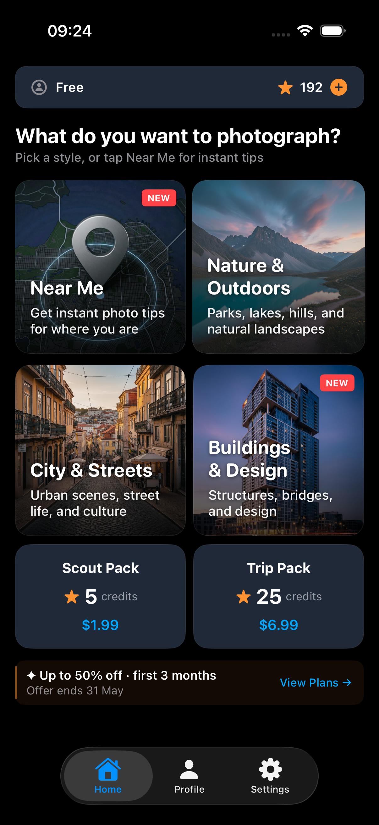 LightScout AI gallery image