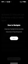 SYNC: Anti-Scroll AI News gallery image