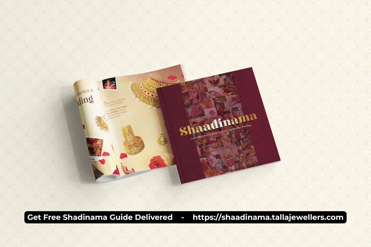 Shaadinama by Talla Jewellers